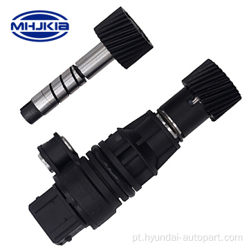 Sensor de velocímetro do carro 46512-39800 46510-39800 para Hyundai